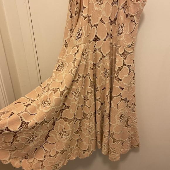 Tularosa mini dress - Picture 7 of 9